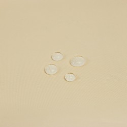Ткань Оксфорд 240D PU 2000, Кремовый (Песочный)   в Серове