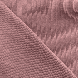 Ткань Кашкорсе, 420гм/2, 110см, цвет Какао (на отрез)  в Серове