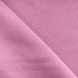Ткань Кашкорсе, 420гм/2, 110см, цвет Сухая роза (на отрез)  в Серове