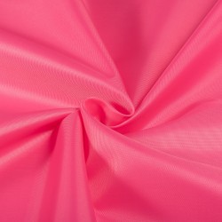*Ткань Оксфорд 210D PU, цвет Розовый (на отрез)  в Серове