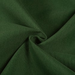 Грета Водоотталкивающая (80%пэ, 20%хл), Темно-Зеленый (на отрез)  в Серове