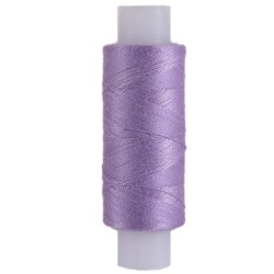 Нить армированная 35 лл (200м), цвет Фиолетовый №1804  в Серове