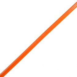 Кедер-Кант (для укрепления углов сумок) Оранжевый пластиковый  в Серове