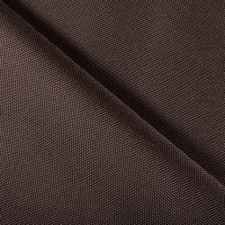 Ткань Кордура (Китай) (Оксфорд 900D), цвет Коричневый (на отрез)  в Серове