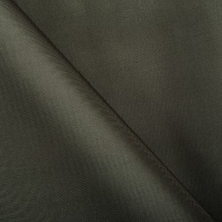 Ткань Кордура (Кордон С900), цвет Темный Хаки (на отрез)  в Серове