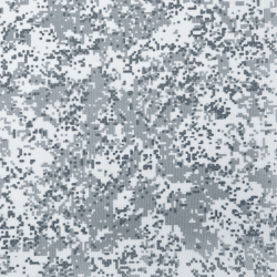 Ткань Кордура (Кордон C900), &quot;Арктика&quot; (на отрез)  в Серове