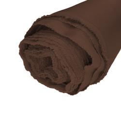 Мерный лоскут в рулоне Ткань Oxford 600D PU Тёмно-Коричневый 14,08м (№200.9)  в Серове
