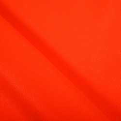 Оксфорд 600D PU, Сигнально-Оранжевый  в Серове, 230 г/м2, 349 руб